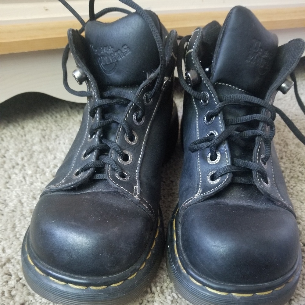 Size 7 Dr. Martens